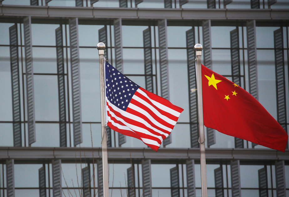 China ready to fight till end if U.S. is bent on tariff war: spokesperson