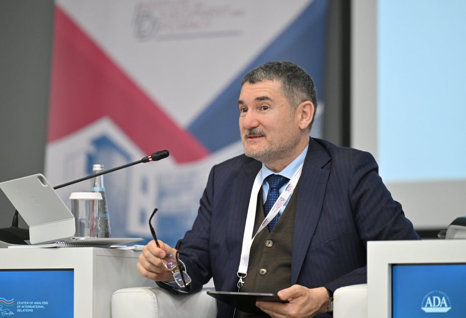 Главный советник Президента Турции: Карабах - культурный, промышленный и туристический центр Азербайджана