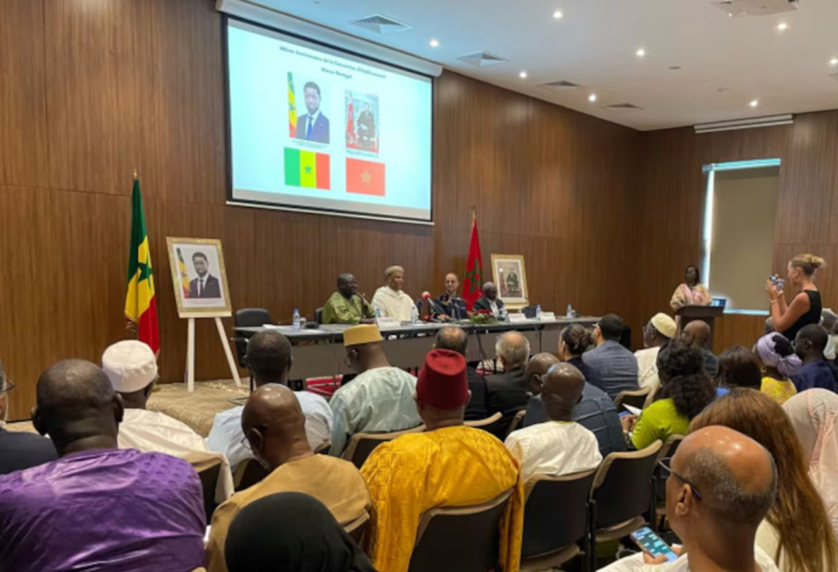 Rabat mis en avant les perspectives des relations économiques le Maroc et le Sénégal
