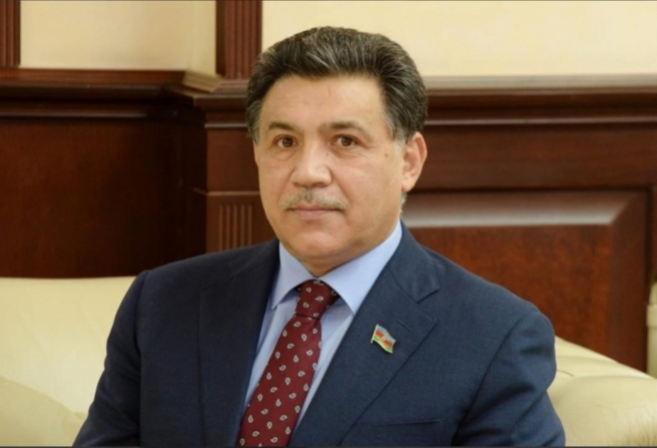 “Yaşıl enerji” təmsilçilərinin Bakı platformasında böyük investorlar qismində çıxış etmələri ölkəmizin bərpaolunan enerji sektoruna marağı göstərir - ŞƏRH