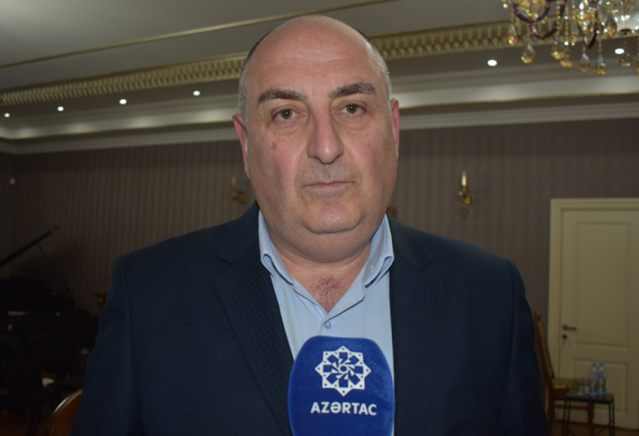 Gürcü politoloq: Ermənistan Azərbaycan ərazilərində basdırdığı minaların xəritəsini vermirsə, demək o, hələ də terroru dəstəkləyir