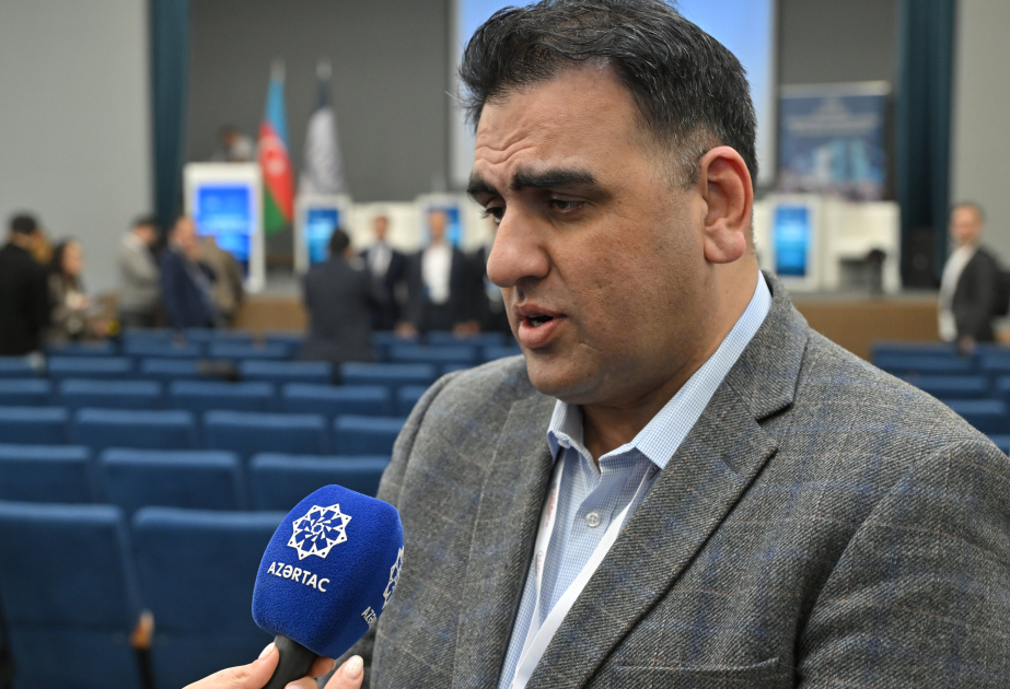 Pakistanlı alim: Qarabağ Universitetində keçirilən VII ADA Siyasi Forumu möhtəşəm oldu