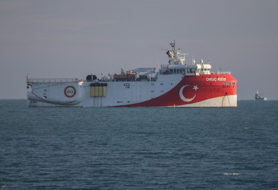 Türkiyə və Pakistan dəniz zonasında birgə geoloji kəşfiyyat işlərini planlaşdırır