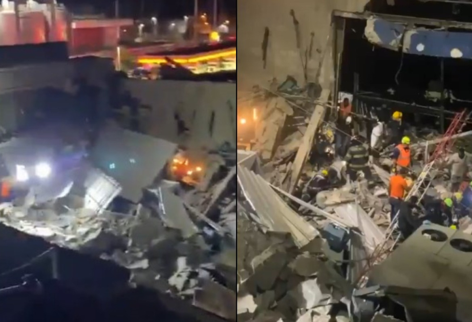Dominikanda gecə klubunun damının uçması nəticəsində ölənlərin sayı 79-a çatıb