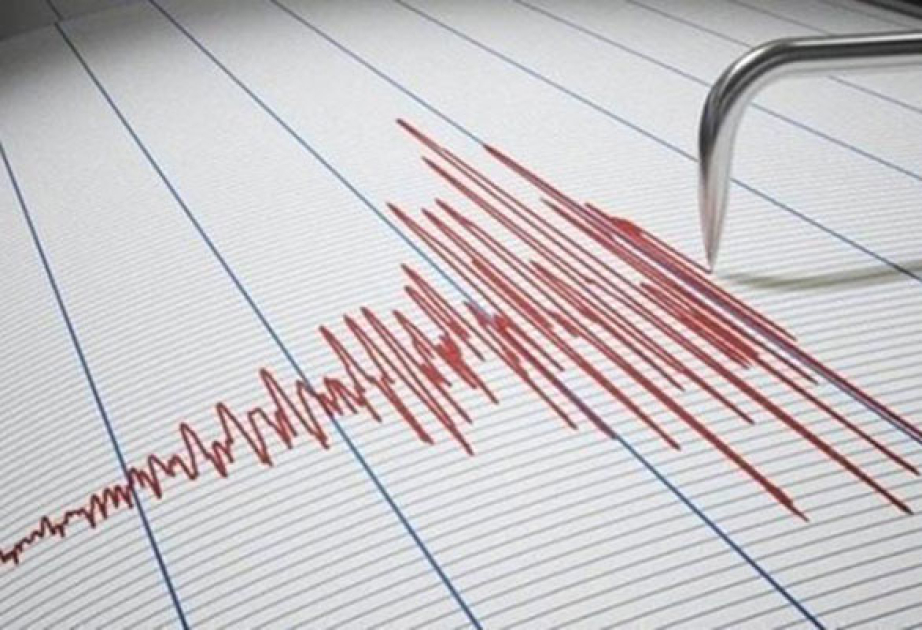 İndoneziyada 5 bal gücündə zəlzələ baş verib