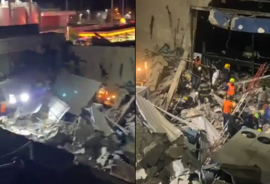 Death toll in Dominican nightclub roof collapse rises to 79