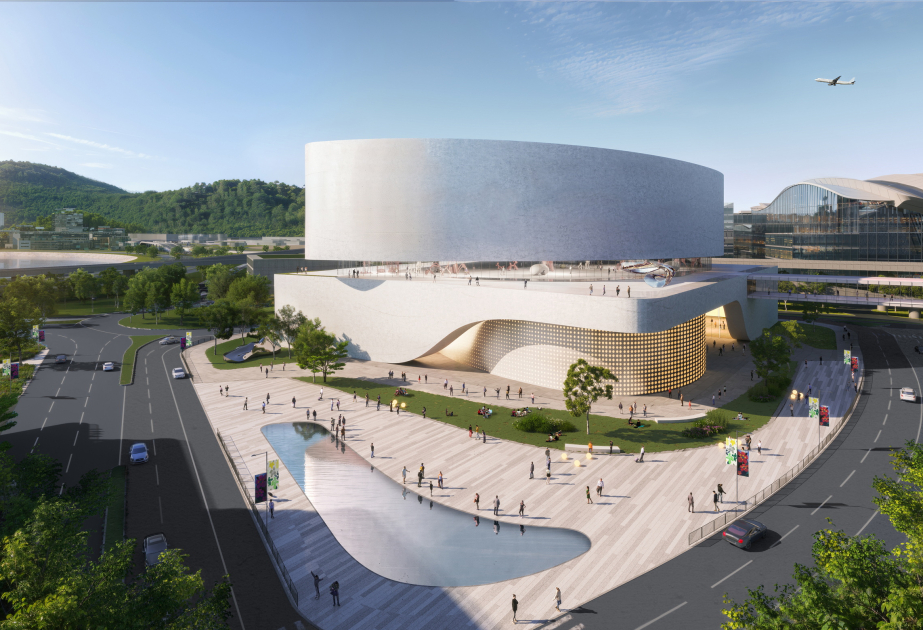 Hong Kong’s soon-to-open art-storage facility is another draw for family offices