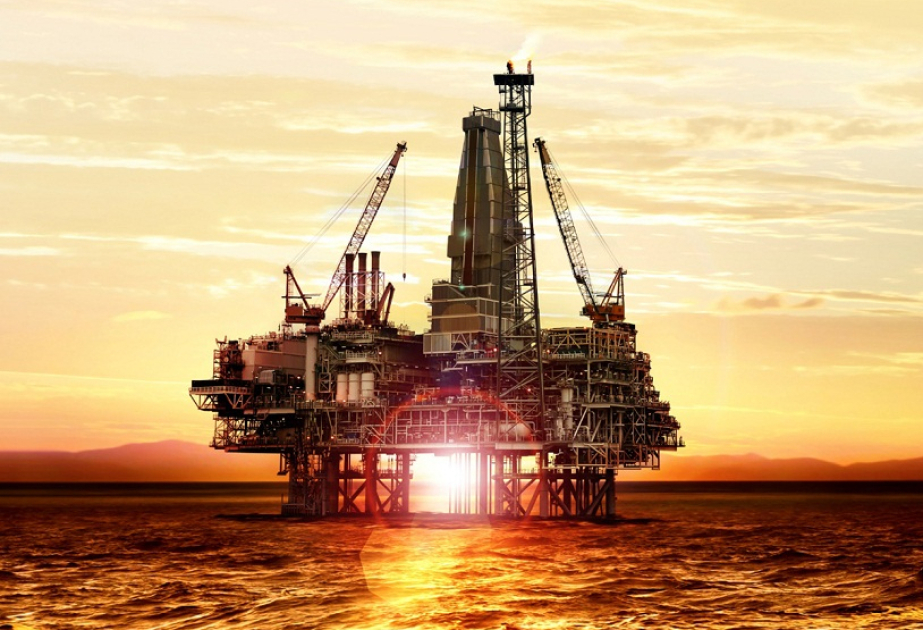 Азербайджанская нефть подешевела