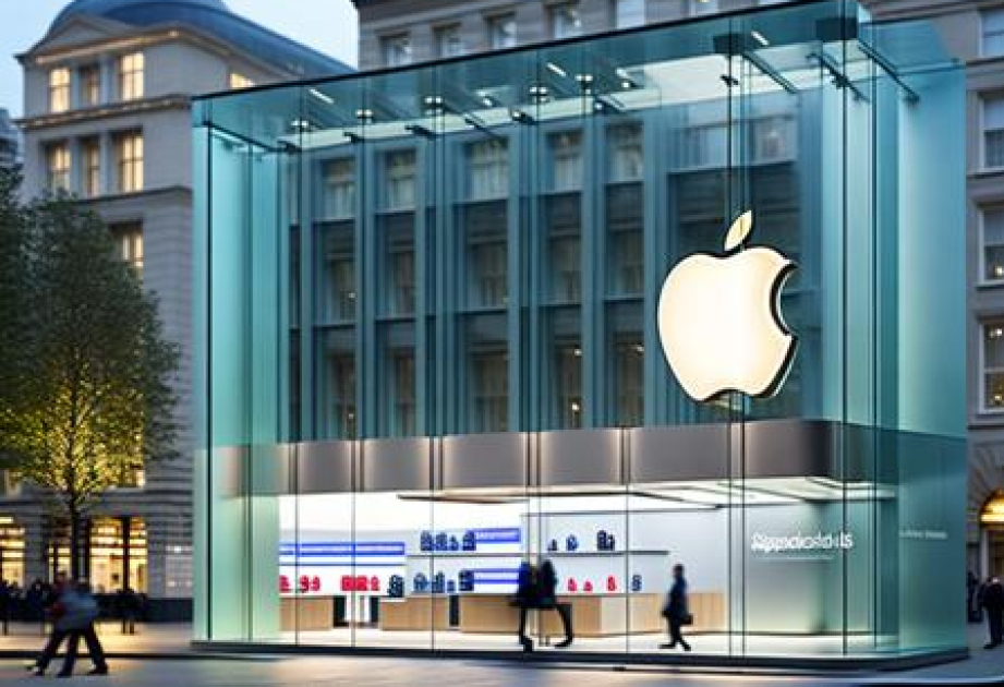 Apple ist nicht mehr das wertvollste Unternehmen an der Börse