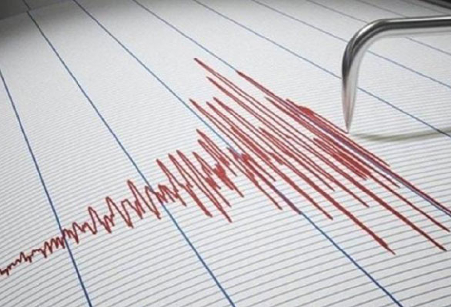 زلزال بقوة 5 درجات يضرب إندونيسيا