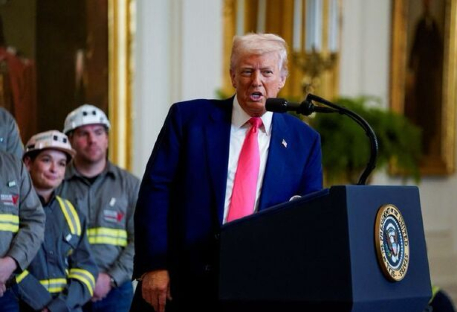 US taking in almost $2B per day from tariffs: Trump