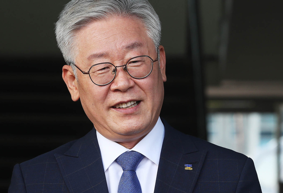 Corée du Sud : Lee Jae-myung démissionne de la présidence du Parti démocrate
