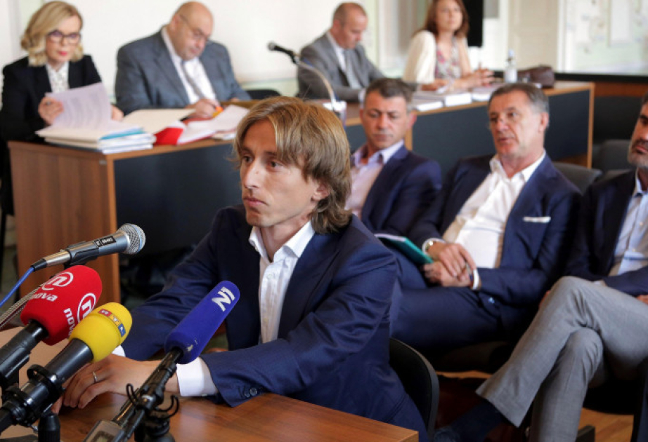 Почему в Испании футболисты часто судятся с налоговой?