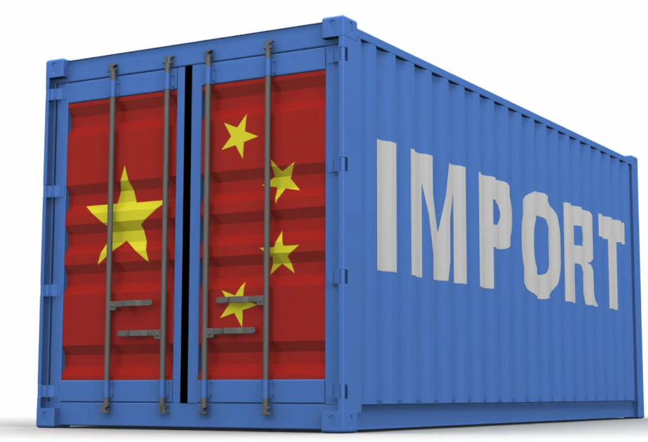 China erhöht Zölle auf US-Waren auf 84 Prozent