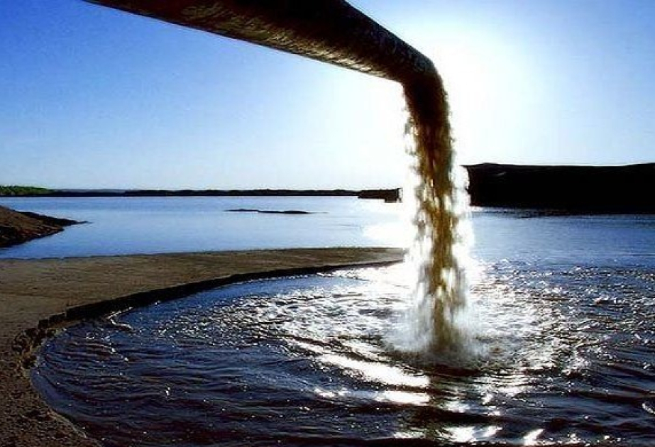 Lənkəranın tullantı suları Xəzərə axıdılır: toplanmış materiallar məhkəməyə göndərilib