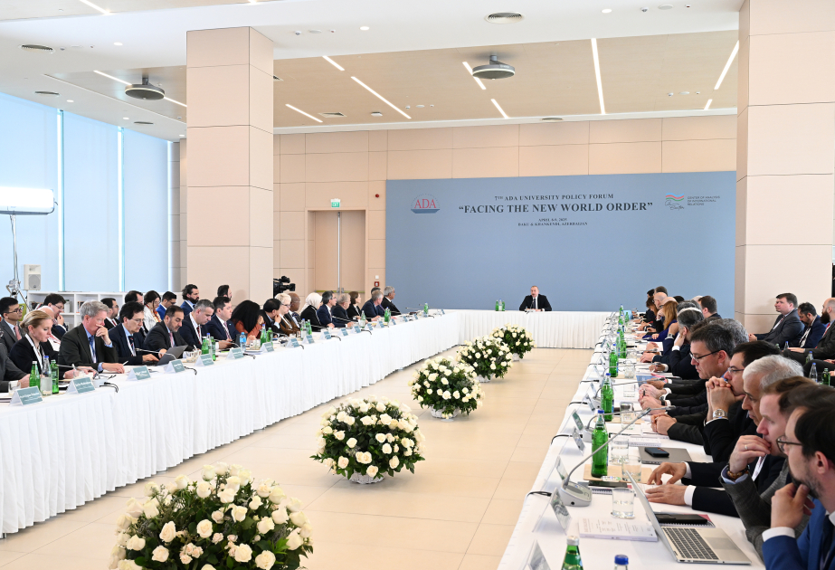 Presidente de Azerbaiyán: "Apoyamos al gobierno sirio"
