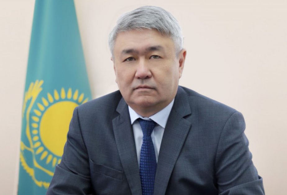 Вице-министр энергетики Казахстана: Азербайджан играет очень важную роль в проектах поставок зеленой энергии в Европу – ИНТЕРВЬЮ