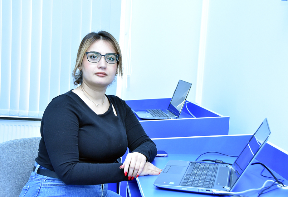 İntellektual elektron kitabxanalarda informasiya təhlükəsizliyinin təmin olunması məsələləri araşdırılır