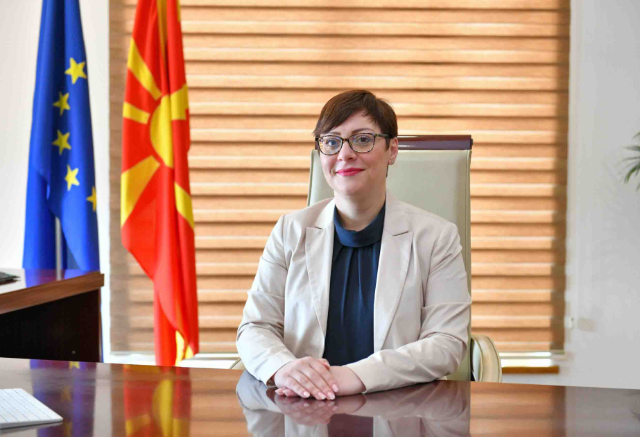 Şimali Makedoniya ABŞ-dan idxal olunan məhsullara rüsumları sıfıra endirəcək