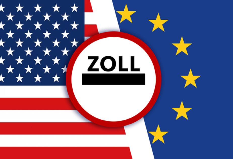 EU-Staaten stimmen für Gegenzölle auf US-Produkte - China erhöht Abgaben weiter