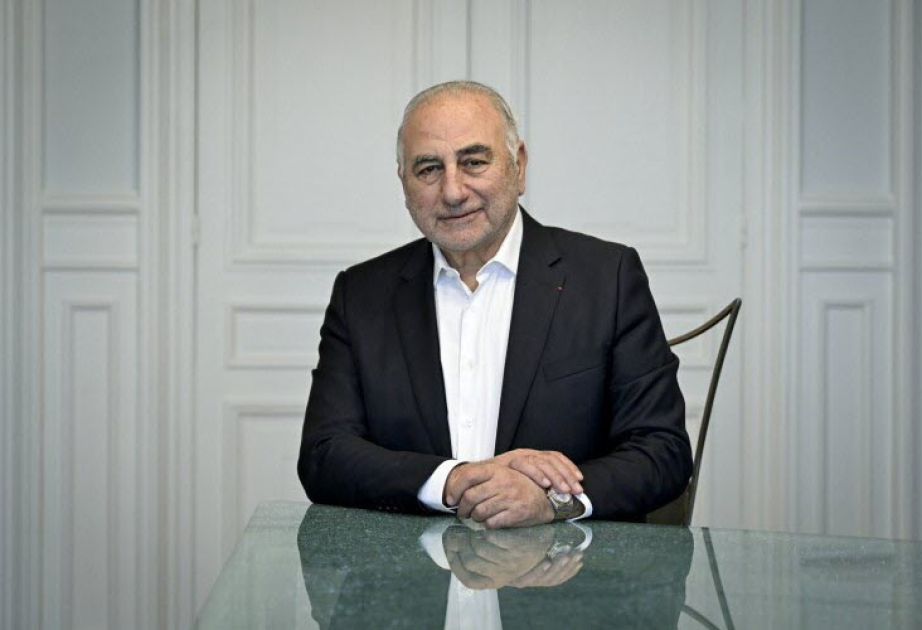 Lyon şəhərində dövlət vəsaitinin mənimsənilməsi işi üzrə istintaq davam edir