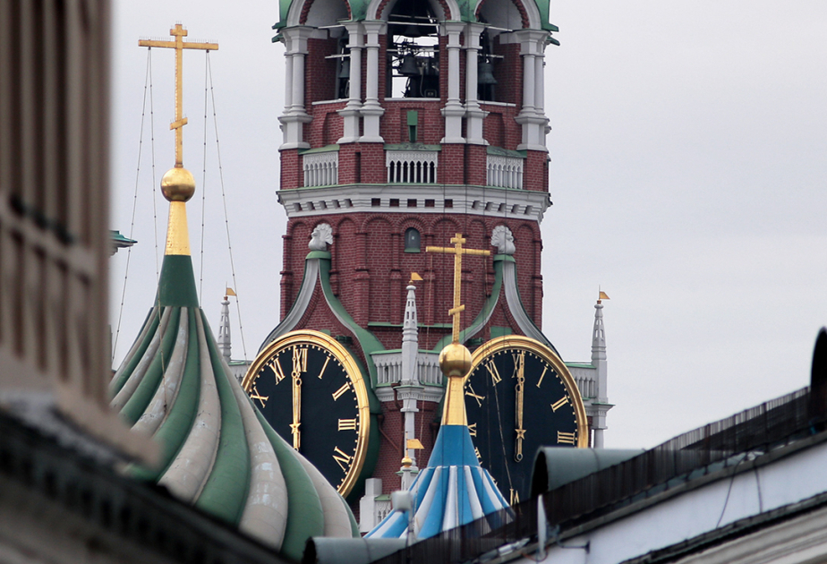Moscow condemns detention of female Russian diplomat in Paris — Kremlin