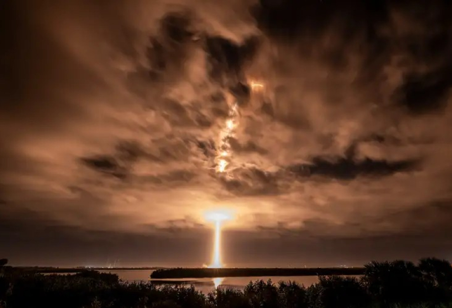 US Space Force awards $13.7 billion in launch contracts to SpaceX, ULA and Blue Origin
