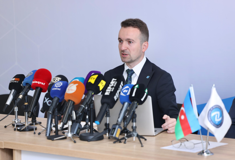 ACF rəsmisi: Cüdo Liqalarının yaradılmasında məqsəd potensiallı idmançıların aşkarlanmasıdır