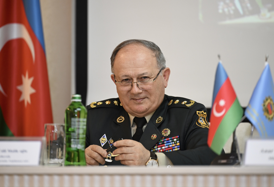 Polkovnik Cəlil Xəlilov: İkinci Dünya müharibəsində Azərbaycan Qələbənin əsas təminatçılarından biri oldu