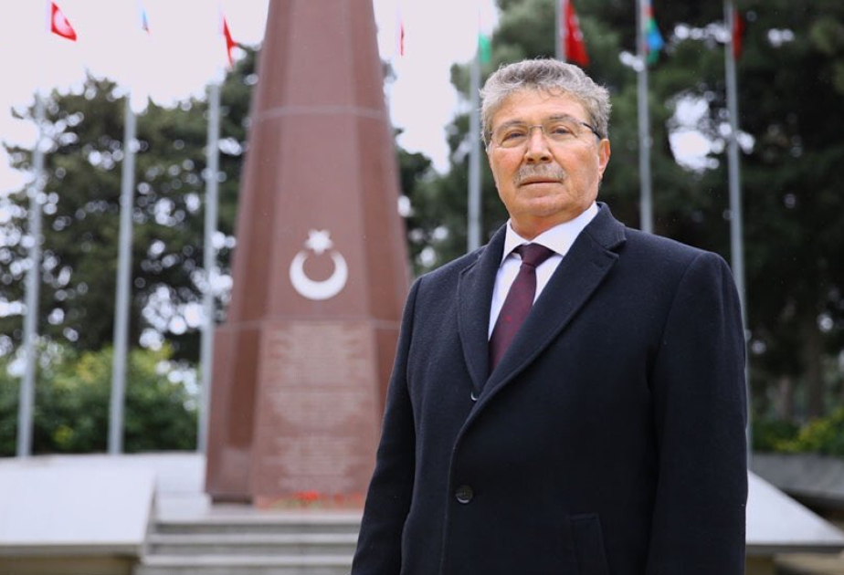 TRNC Prime Minister expresses gratitude to President Ilham Aliyev for supporting Northern Cyprus