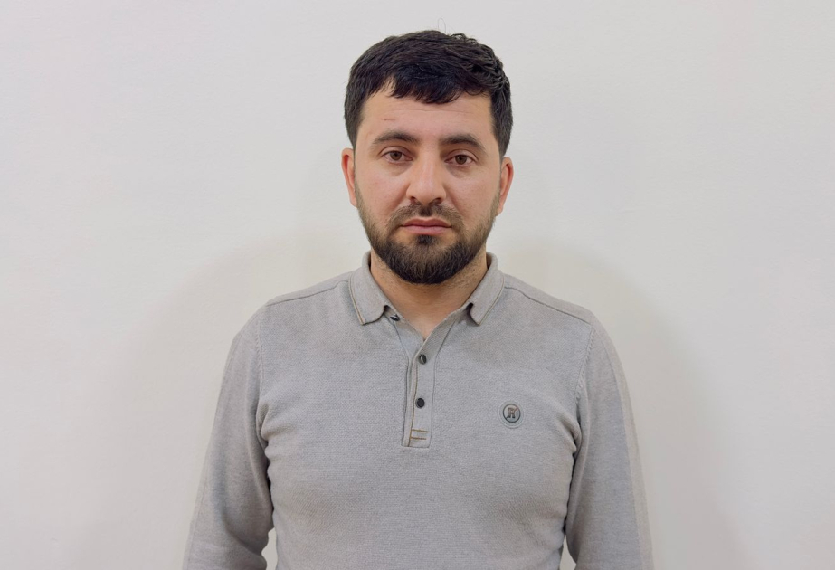 Balakəndə avtoxuliqanlıq edən sürücü həbs olunub VİDEO