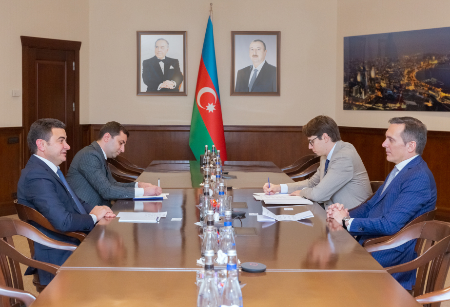 Увеличивается количество авиарейсов Баку—Милан—Баку