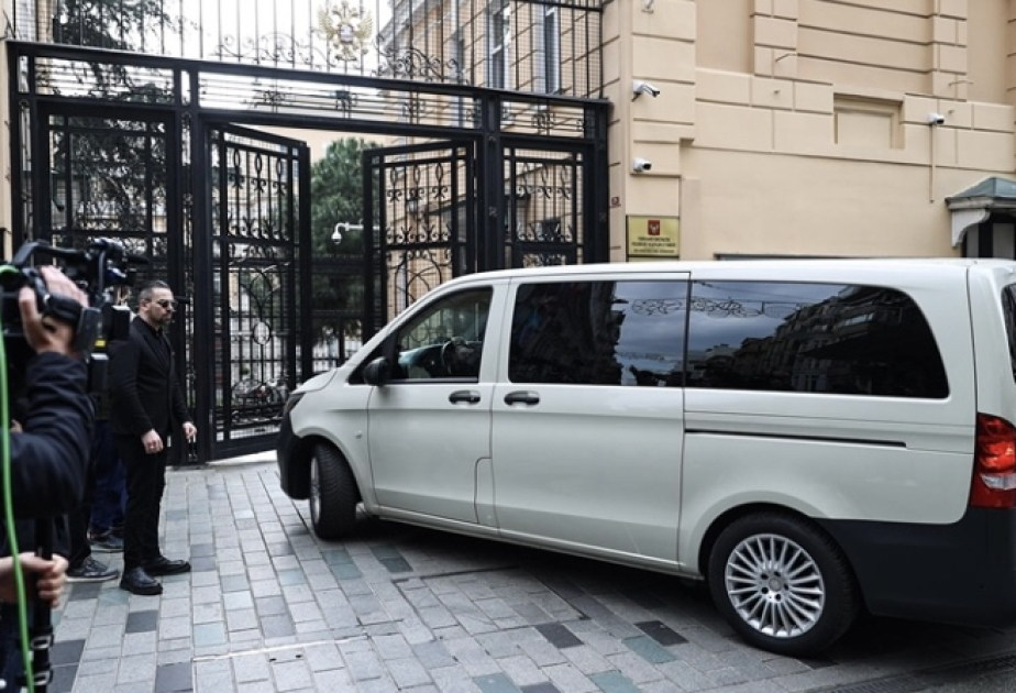 Le deuxième cycle de pourparlers entre la Russie et les États-Unis débute à Istanbul