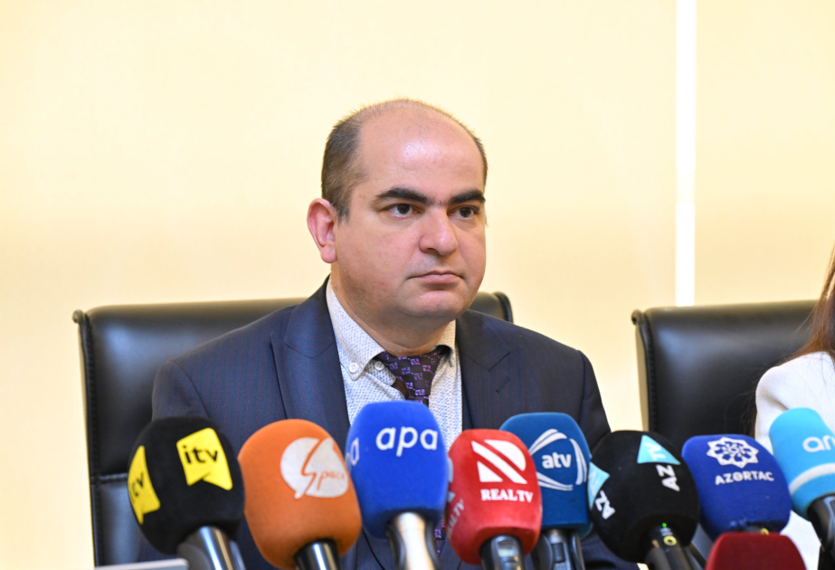 Amin Məmmədov: Ermənistan Araz çayında ekoloji çirklənmə ilə bağlı monitorinqlərə şərait yaratmalıdır VİDEO