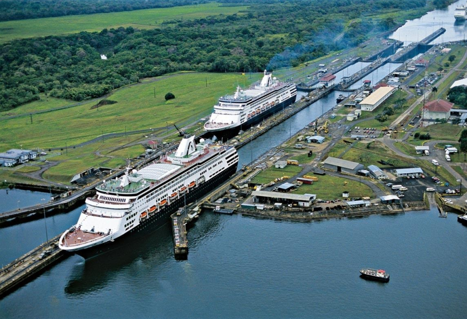 Panama Canal must be secured with US, not China: Pentagon chief