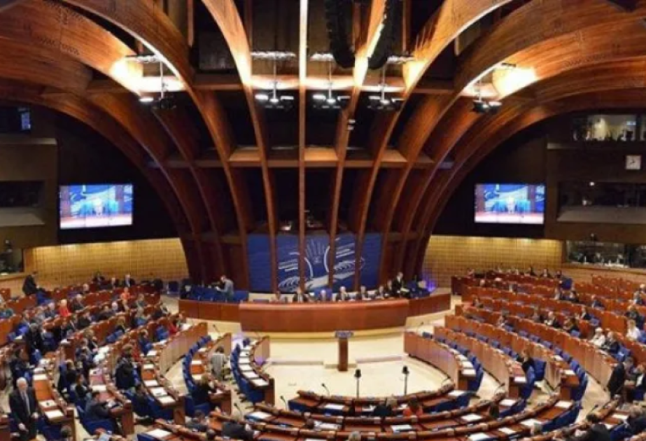 AŞPA Gürcüstanla bağlı qətnamə qəbul edib