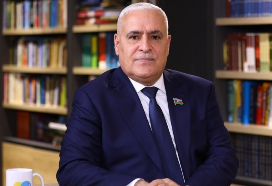 Azərbaycan yeni dünya nizamında əsas söz sahibi olan dövlətlərdən birinə çevrilir ŞƏRH