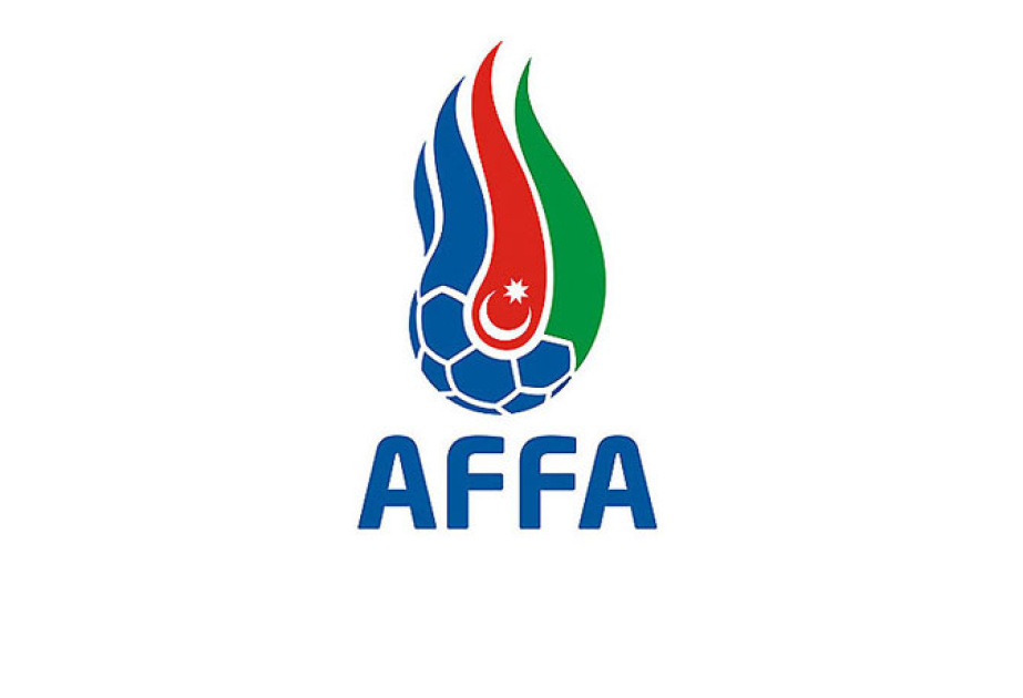 AFFA-nın Hesabat Konfransının gündəliyi açıqlanıb
