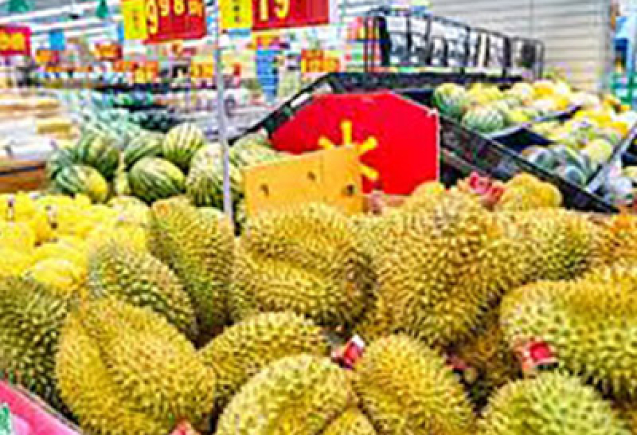 Chinas Wirtschaft kämpft mit der Deflation