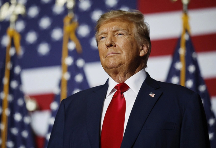 Donald Trump: “Estados Unidos seguirá apoyando la soberanía, independencia e integridad territorial de Azerbaiyán”