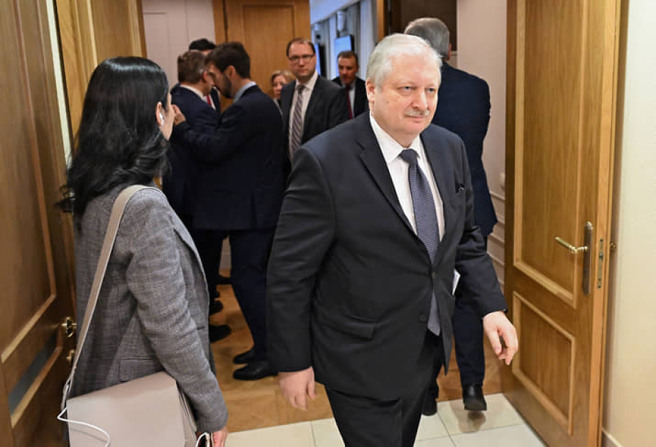 Россия и США готовы выработать «дорожную карту» по возврату дипсобственности
