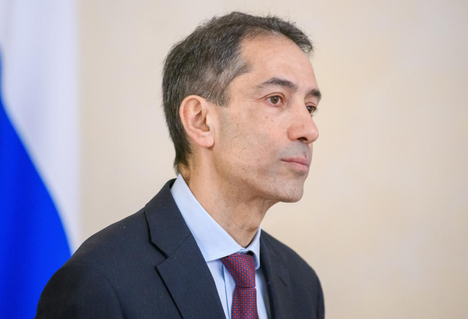Azərbaycan hərbçiləri Moskvada 9 May paradında iştirak edəcəklər