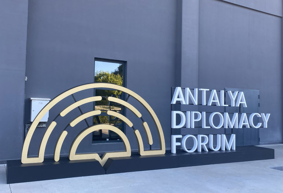 Azərbaycanın diplomatik uğurları: Antalya Forumunda yeni perspektivlər VİDEO