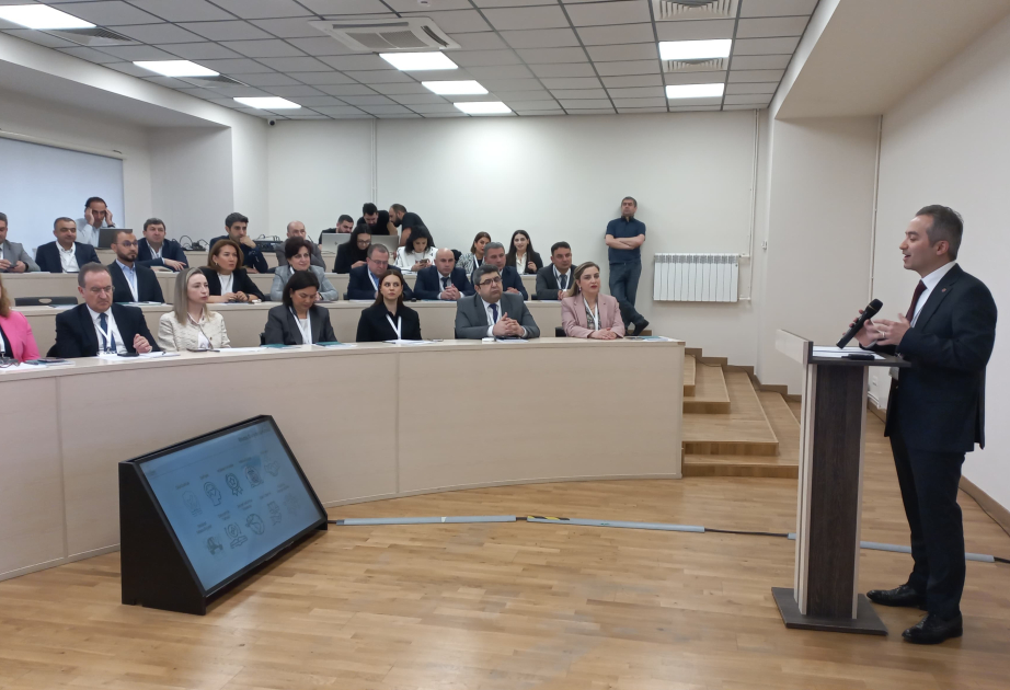 В Карабахском университете начала работу двухдневная международная конференция