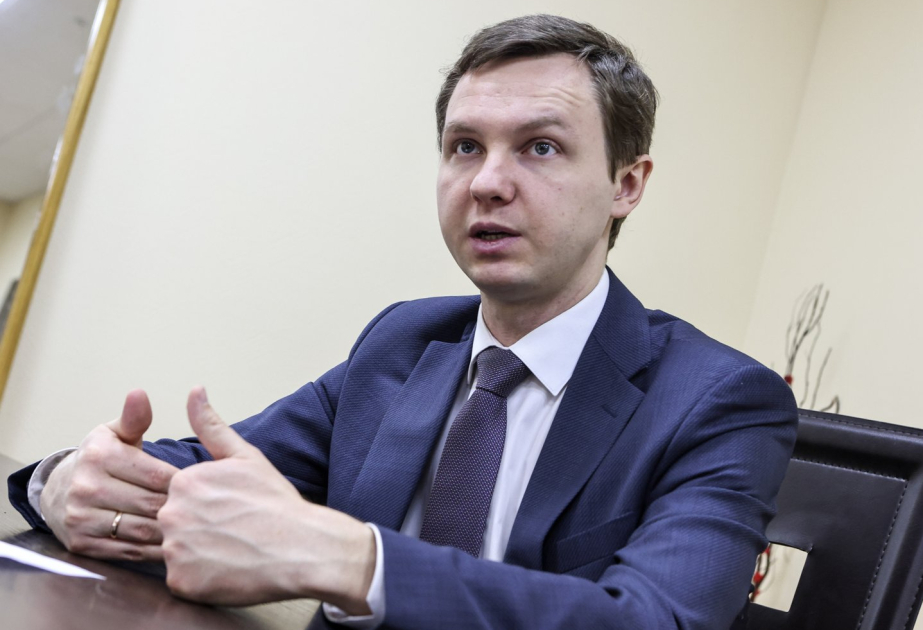 Эксперт: Азербайджан остается предпочтительным поставщиком в меняющейся архитектуре глобального энергетического рынка - ИНТЕРВЬЮ