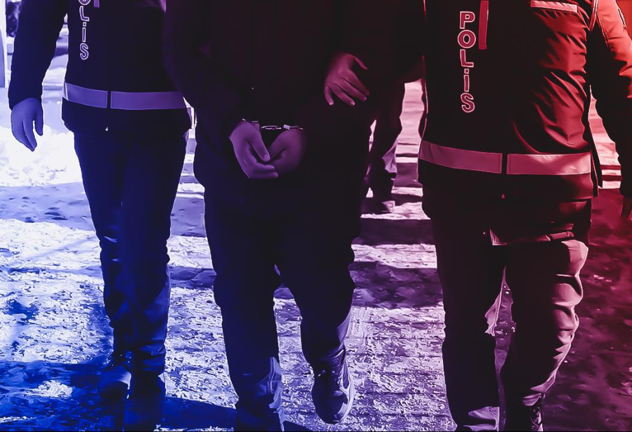В 23 провинциях Турции задержаны более 100 подозреваемых в связях с террористами
