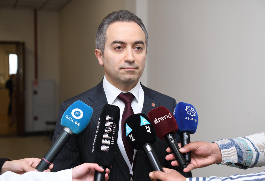 Qarabağ Universiteti Klinikası bölgədə səhiyyə xidmətlərinin inkişafında mühüm rol oynayacaq VİDEO