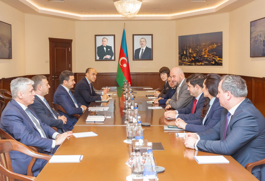 Bu il Bakı-Kişineu-Bakı reysi üzrə daşınan sərnişinlərin sayı açıqlanıb
