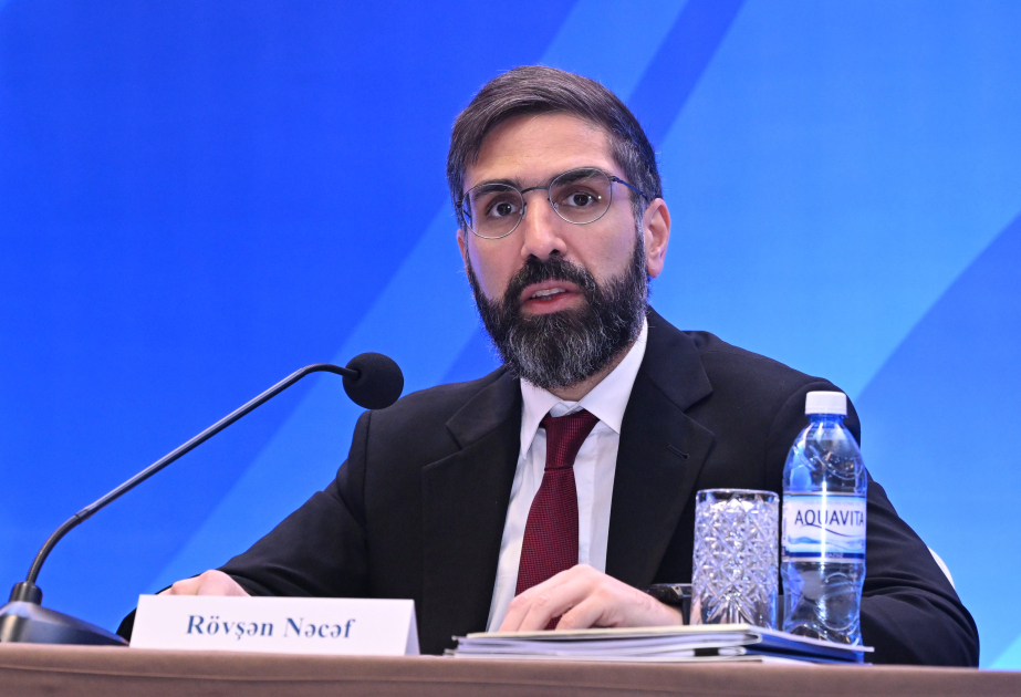 AFFA prezidenti: Hədəflərimiz dəyişməz olaraq qalır