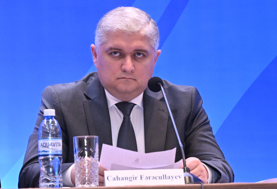 AFFA-nın baş katibi: Futbolumuzun durumu ürəkaçan deyil, hər şeyi sıfırdan qurmalıyıq